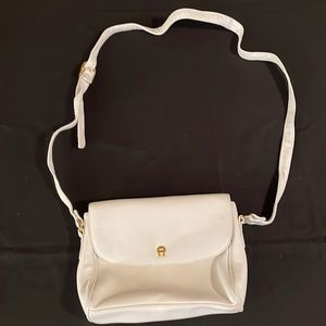 70’s Vintage Etienne Aigner purse